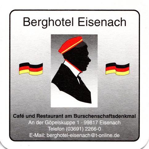 eisenach ea-th eisen berghotel 5b (quad185-berghotel eisenach)